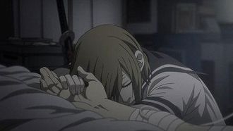 Episode 6 Thorn
