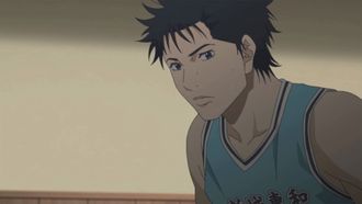 Episode 32 Time Limit