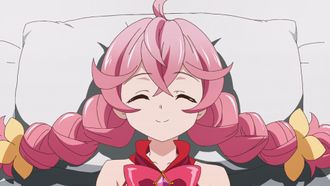 Episode 3 Moshi-Moshi to My Oshi