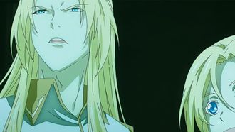 Episode 13 Escape From the Labyrinth