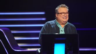 Episode 1 In the Hot Seat: Eric Stonestreet and Will Forte