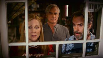 Episode 9 Rainbow Warriors