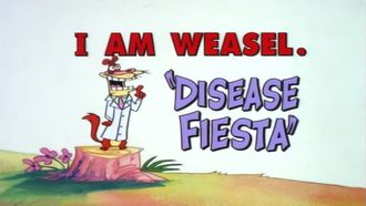 Episode 24 Disease Fiesta