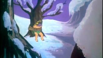 Episode 18 The Snow Trapper