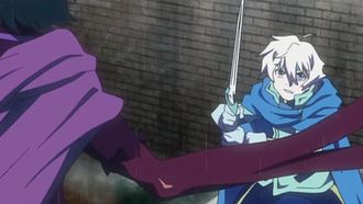 Episode 48 Who is Dain?