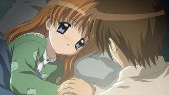 Episode 10 Requiem atop the Hill