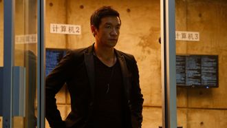 Episode 3 Wujing