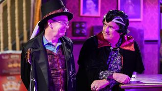 Episode 173 29/10/2025