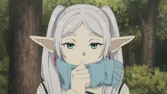 Episode 13 Aversion to One's Own Kind