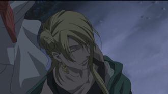 Episode 13 Winter Winds of the High Peaks Whistles Through the Bamboo Fence