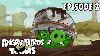 Episode 2 Where's My Crown?