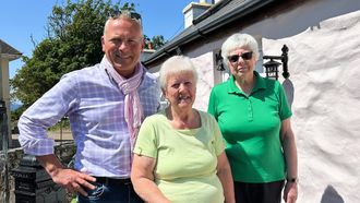 Episode 13 The Isle of Man