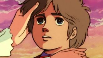 Episode 51 Beginning a New Journey