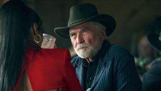 Episode 5 I Love a Good Secret