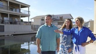 Episode 7 Riverfront in Parker, Arizona