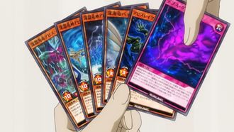 Episode 76 Proto-Velgear