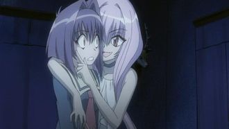 Episode 15 Elda Appears! is Embarrassing