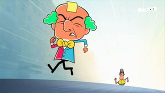 Episode 74 Here Kitty