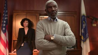 Episode 6 I.C.I.N.C.