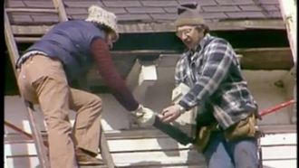 Episode 2 The Dorchester House - House History and Kitchen Plans