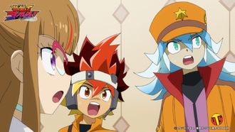 Episode 46 They Came from Planet Earth