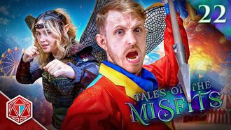 Episode 22 Calzette's Cool Accent