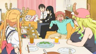 Episode 3 Start of a New Life! (That Doesn't Go Well, Of Course)