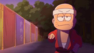 Episode 4 Temple Festival