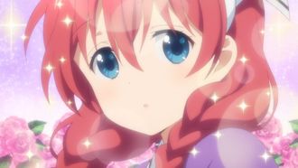 Episode 4 The New Girl Is a Big Sister
