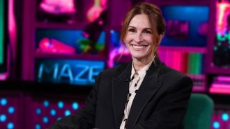 Episode 161 Julia Roberts