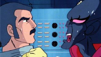 Episode 27 Win or Perish