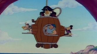 Episode 40 After the Laughter