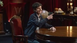 Episode 5 Tig Notaro
