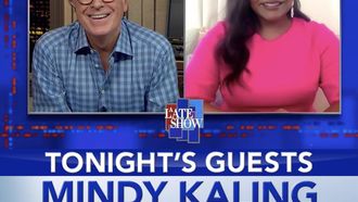Episode 17 Mindy Kaling, John Brennan