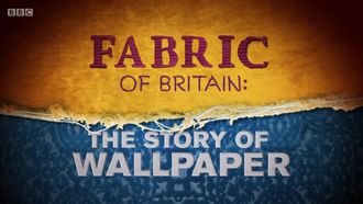 Episode 2 The Story of Wallpaper