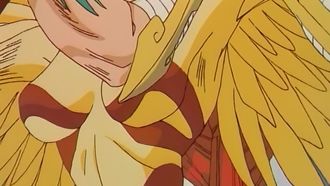 Episode 26 Eve of the guardian spirit festival