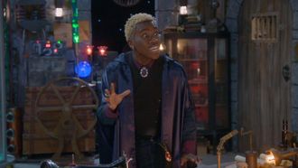 Episode 21 Nigh Is Now!