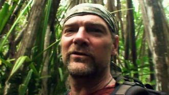 Episode 4 The Hewa of Papua New Guinea