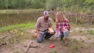 Episode 4 Cutting Edges