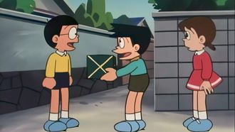 Episode 147 Adventurous Magic Restored Stick!