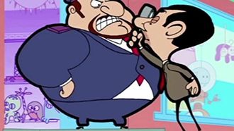 Episode 11 Treasure!