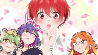 Episode 9 I'll Make You Swoon