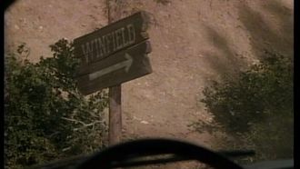 Episode 17 Welcome to Winfield / Quarantine