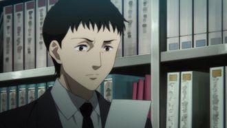 Episode 6 Dogmatic