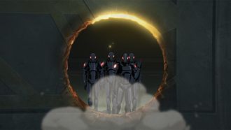 Episode 19 Breakout