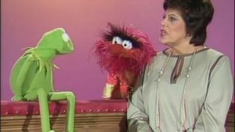 Episode 20 Kaye Ballard