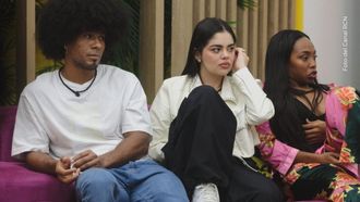 Episode 92 Gala de Eliminación