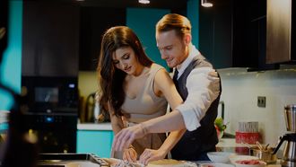 Episode 37 You Are My World