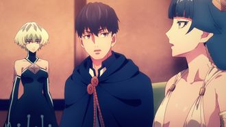 Tales of Wedding Rings - Season 1 Episode 19