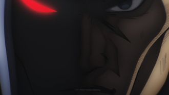 Episode 11 The Troubadour's Song